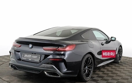 BMW 8 серия, 2020 год, 6 990 000 рублей, 5 фотография