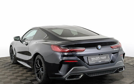 BMW 8 серия, 2020 год, 6 990 000 рублей, 7 фотография