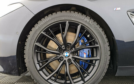 BMW 8 серия, 2020 год, 6 990 000 рублей, 12 фотография