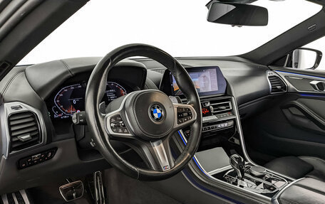 BMW 8 серия, 2020 год, 6 990 000 рублей, 15 фотография