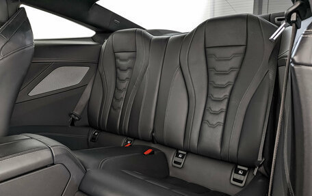 BMW 8 серия, 2020 год, 6 990 000 рублей, 18 фотография