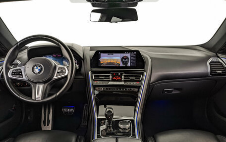 BMW 8 серия, 2020 год, 6 990 000 рублей, 14 фотография