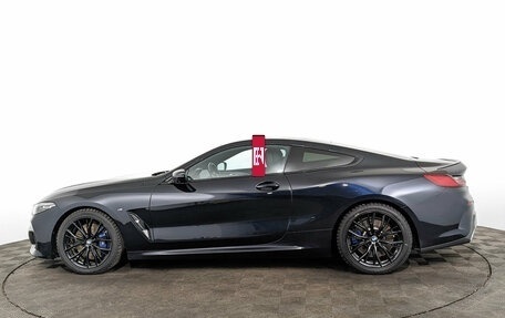 BMW 8 серия, 2020 год, 6 990 000 рублей, 8 фотография