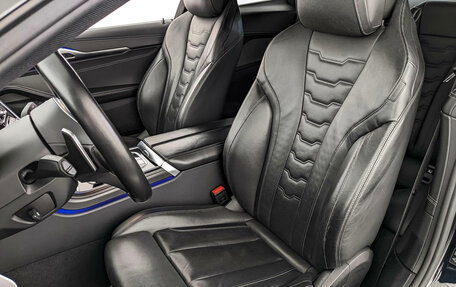 BMW 8 серия, 2020 год, 6 990 000 рублей, 20 фотография