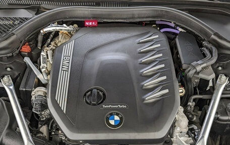 BMW 8 серия, 2020 год, 6 990 000 рублей, 9 фотография