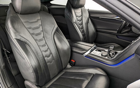 BMW 8 серия, 2020 год, 6 990 000 рублей, 24 фотография