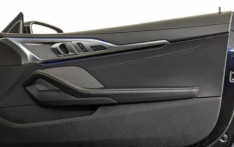 BMW 8 серия, 2020 год, 6 990 000 рублей, 25 фотография