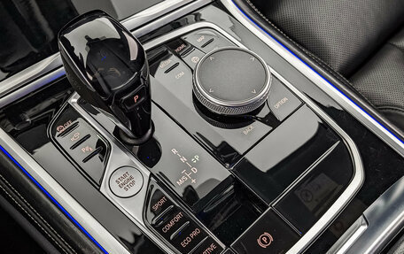 BMW 8 серия, 2020 год, 6 990 000 рублей, 21 фотография