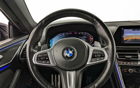 BMW 8 серия, 2020 год, 6 990 000 рублей, 22 фотография