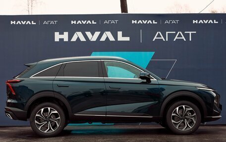 Haval F7, 2026 год, 3 699 000 рублей, 4 фотография