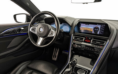 BMW 8 серия, 2020 год, 6 990 000 рублей, 28 фотография