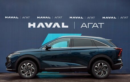 Haval F7, 2026 год, 3 699 000 рублей, 8 фотография