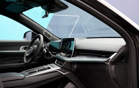 Haval F7, 2026 год, 3 699 000 рублей, 14 фотография