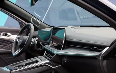 Haval F7, 2026 год, 3 699 000 рублей, 15 фотография