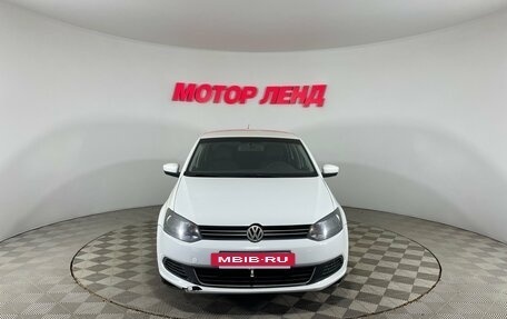 Volkswagen Polo VI (EU Market), 2014 год, 600 000 рублей, 2 фотография