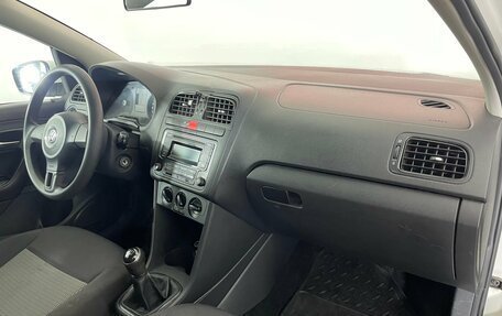 Volkswagen Polo VI (EU Market), 2014 год, 600 000 рублей, 8 фотография