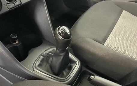 Volkswagen Polo VI (EU Market), 2014 год, 600 000 рублей, 15 фотография