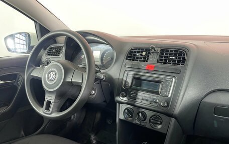 Volkswagen Polo VI (EU Market), 2014 год, 600 000 рублей, 12 фотография