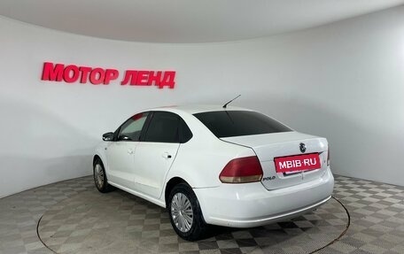 Volkswagen Polo VI (EU Market), 2014 год, 600 000 рублей, 6 фотография