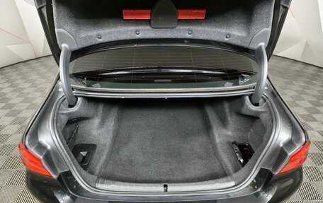 BMW 5 серия, 2017 год, 3 850 000 рублей, 9 фотография