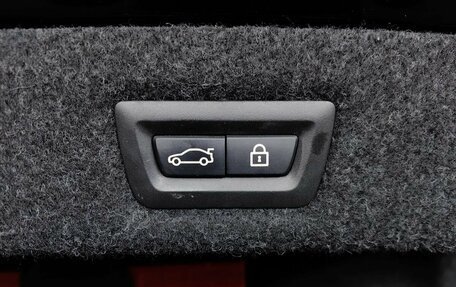 BMW 5 серия, 2017 год, 3 850 000 рублей, 16 фотография