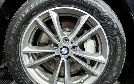 BMW 5 серия, 2017 год, 3 850 000 рублей, 7 фотография