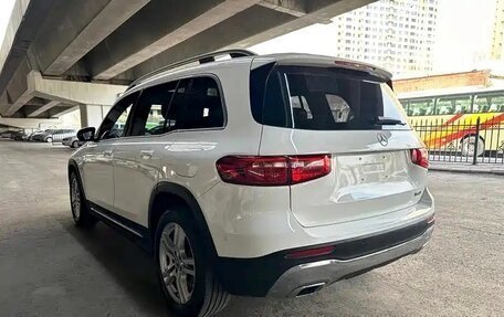 Mercedes-Benz GLB, 2022 год, 2 790 000 рублей, 4 фотография