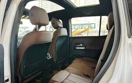 Mercedes-Benz GLB, 2022 год, 2 790 000 рублей, 8 фотография