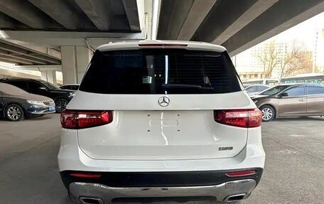 Mercedes-Benz GLB, 2022 год, 2 790 000 рублей, 5 фотография
