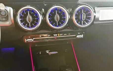 Mercedes-Benz GLB, 2022 год, 2 790 000 рублей, 16 фотография