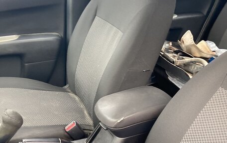 Mitsubishi L200 IV рестайлинг, 2014 год, 450 000 рублей, 3 фотография