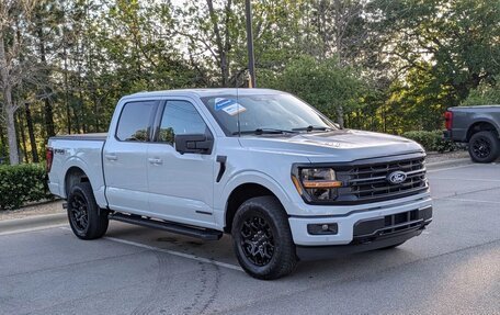Ford F-150, 2024 год, 4 450 000 рублей, 4 фотография