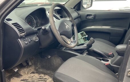 Mitsubishi L200 IV рестайлинг, 2014 год, 450 000 рублей, 4 фотография