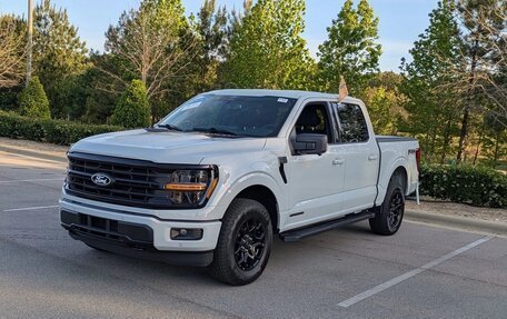 Ford F-150, 2024 год, 4 450 000 рублей, 3 фотография