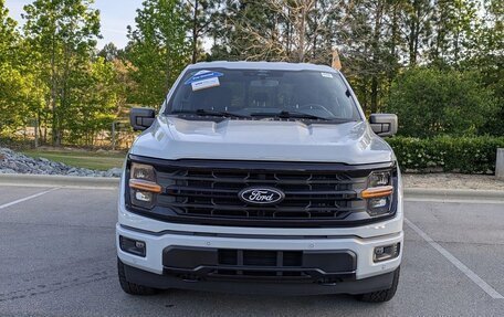 Ford F-150, 2024 год, 4 450 000 рублей, 2 фотография