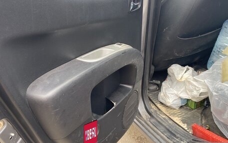 Mitsubishi L200 IV рестайлинг, 2014 год, 450 000 рублей, 2 фотография