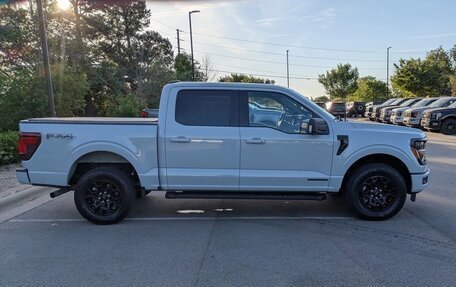 Ford F-150, 2024 год, 4 450 000 рублей, 5 фотография