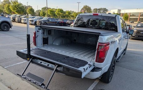 Ford F-150, 2024 год, 4 450 000 рублей, 7 фотография