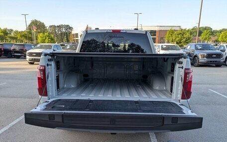 Ford F-150, 2024 год, 4 450 000 рублей, 16 фотография