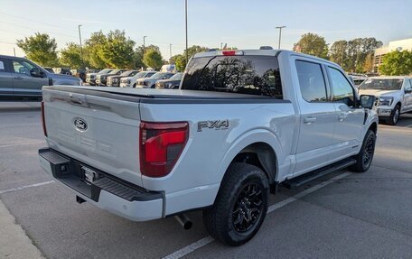 Ford F-150, 2024 год, 4 450 000 рублей, 9 фотография