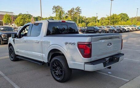 Ford F-150, 2024 год, 4 450 000 рублей, 8 фотография