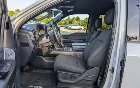 Ford F-150, 2024 год, 4 450 000 рублей, 12 фотография
