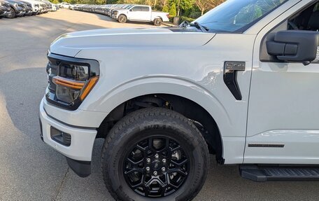 Ford F-150, 2024 год, 4 450 000 рублей, 14 фотография
