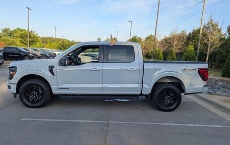 Ford F-150, 2024 год, 4 450 000 рублей, 10 фотография