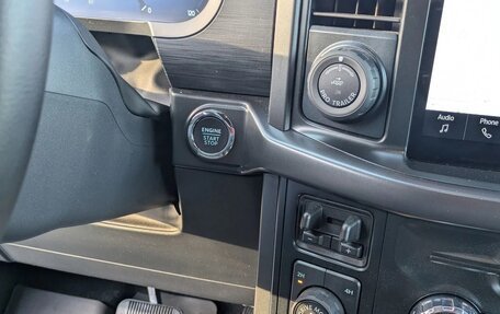 Ford F-150, 2024 год, 4 450 000 рублей, 18 фотография
