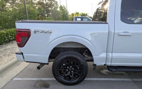 Ford F-150, 2024 год, 4 450 000 рублей, 20 фотография