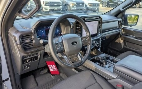 Ford F-150, 2024 год, 4 450 000 рублей, 11 фотография