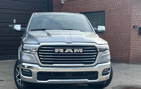 Rambler 1500, 2025 год, 5 150 000 рублей, 4 фотография