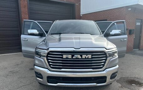 Rambler 1500, 2025 год, 5 150 000 рублей, 2 фотография