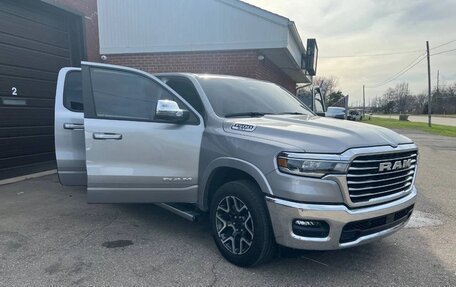 Rambler 1500, 2025 год, 5 150 000 рублей, 3 фотография